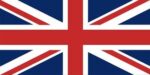 Union Jack Outdoor Knitted Polyester - Various Sizes